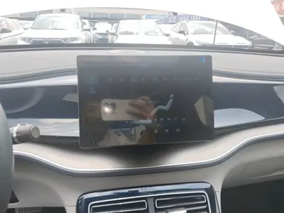 BYD Qin Plus 2022, 72700 км, за 6783.27 USD - фото 13