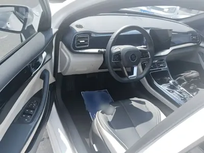 BYD Qin Plus 2022, 72700 км, за 6783.27 USD - фото 16