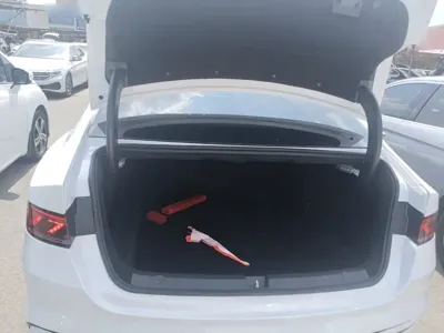 BYD Qin Plus 2022, 72700 км, за 6783.27 USD - фото 19
