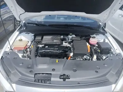 BYD Qin Plus 2022, 72700 км, за 6783.27 USD - фото 20