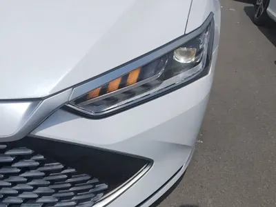 BYD Qin Plus 2022, 72700 км, за 6783.27 USD - фото 24