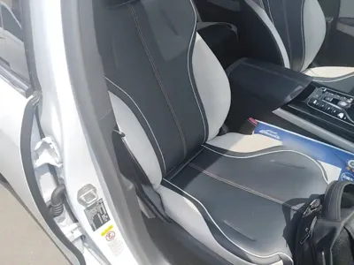BYD Qin Plus 2022, 72700 км, за 6783.27 USD - фото 25