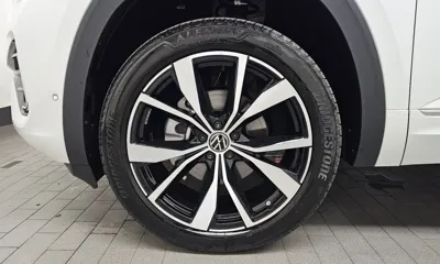 Volkswagen Atlas 2025, 4257 км, за 34186.35 USD
