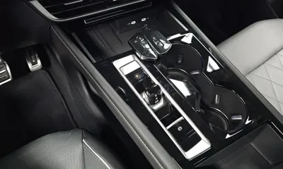 Volkswagen Atlas 2025, 4257 км, за 34186.35 USD - фото 9