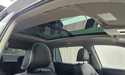 Volkswagen Atlas 2025, 4257 км, за 34186.35 USD - фото 17