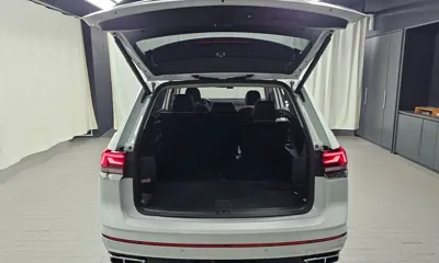 Volkswagen Atlas 2025, 4257 км, за 34186.35 USD - фото 19