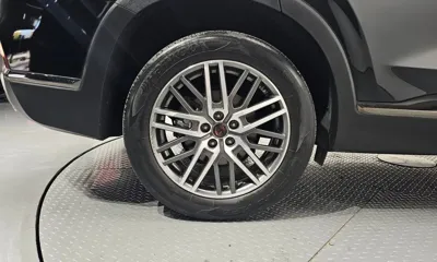Hyundai Santafe 2019, 83760 км, за 13154.42 USD