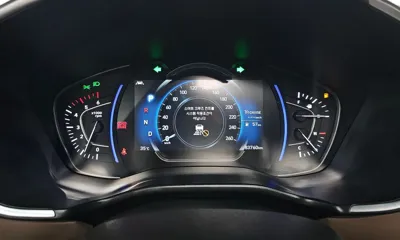 Hyundai Santafe 2019, 83760 км, за 13154.42 USD - фото 8