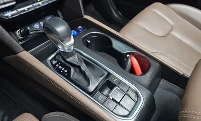 Hyundai Santafe 2019, 83760 км, за 13154.42 USD - фото 9