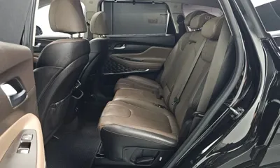 Hyundai Santafe 2019, 83760 км, за 13154.42 USD - фото 11