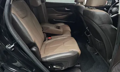 Hyundai Santafe 2019, 83760 км, за 13154.42 USD - фото 12