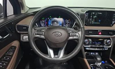Hyundai Santafe 2019, 83760 км, за 13154.42 USD - фото 13