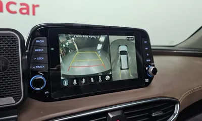 Hyundai Santafe 2019, 83760 км, за 13154.42 USD - фото 15