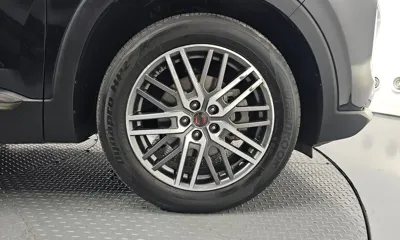 Hyundai Santafe 2019, 83760 км, за 13154.42 USD - фото 21