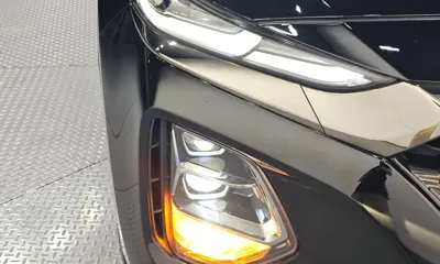 Hyundai Santafe 2019, 83760 км, за 13154.42 USD - фото 22
