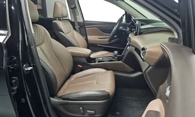Hyundai Santafe 2019, 83760 км, за 13154.42 USD - фото 26