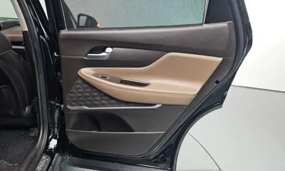 Hyundai Santafe 2019, 83760 км, за 13154.42 USD - фото 30