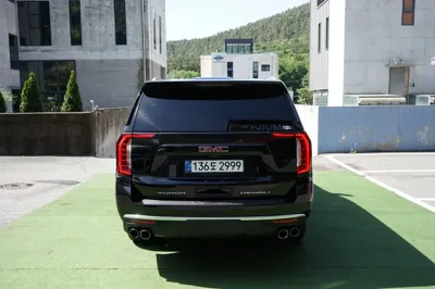 GMC Yukon 2022, 38800 км, за 57329.02 USD