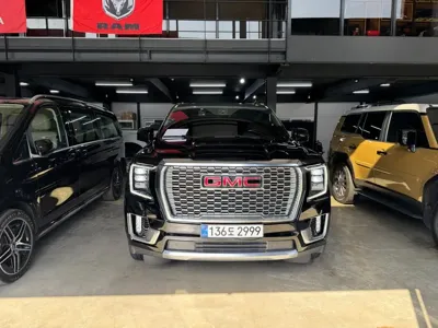 GMC Yukon 2022, 38800 км, за 57329.02 USD