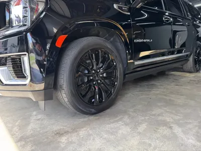 GMC Yukon 2022, 38800 км, за 57329.02 USD
