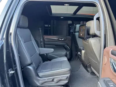 GMC Yukon 2022, 38800 км, за 57329.02 USD - фото 15