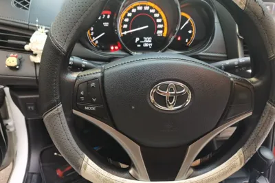 Toyota YARiS L Zhi Xuan 2022, 13600 км, за 9309 USD - фото 7