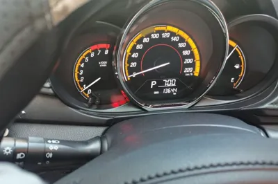 Toyota YARiS L Zhi Xuan 2022, 13600 км, за 9309 USD - фото 8