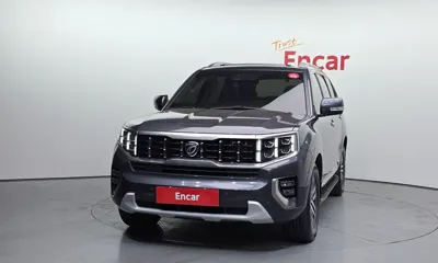 Kia Mohave 2021, 134173 км, за 17001.44 USD
