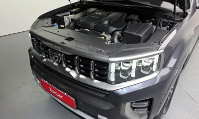 Kia Mohave 2021, 134173 км, за 17001.44 USD - фото 6