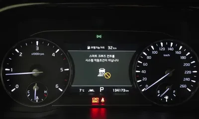 Kia Mohave 2021, 134173 км, за 17001.44 USD - фото 8