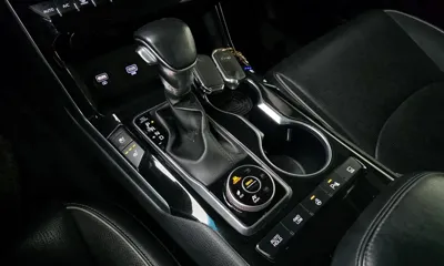Kia Mohave 2021, 134173 км, за 17001.44 USD - фото 9