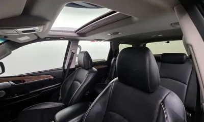 Kia Mohave 2021, 134173 км, за 17001.44 USD - фото 20