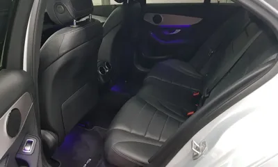 Mercedes-Benz C-Class 2020, 22288 км, за 21813.87 USD - фото 10