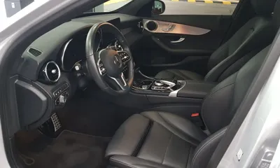 Mercedes-Benz C-Class 2020, 22288 км, за 21813.87 USD - фото 14