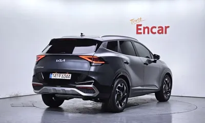 Kia Sportage 2022, 27028 км, за 16930.38 USD
