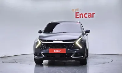 Kia Sportage 2022, 27028 км, за 16930.38 USD