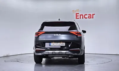 Kia Sportage 2022, 27028 км, за 16930.38 USD