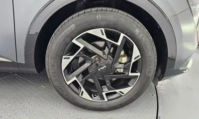 Kia Sportage 2022, 27028 км, за 16930.38 USD
