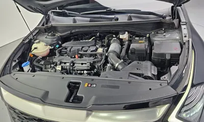 Kia Sportage 2022, 27028 км, за 16825.23 USD - фото 6