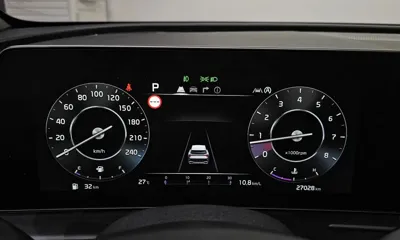 Kia Sportage 2022, 27028 км, за 16825.23 USD - фото 8