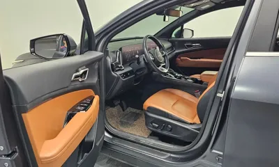 Kia Sportage 2022, 27028 км, за 16825.23 USD - фото 10