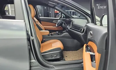 Kia Sportage 2022, 27028 км, за 16825.23 USD - фото 11