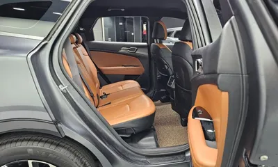 Kia Sportage 2022, 27028 км, за 16825.23 USD - фото 12