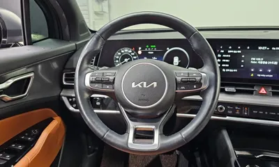 Kia Sportage 2022, 27028 км, за 16825.23 USD - фото 13
