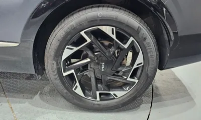 Kia Sportage 2022, 27028 км, за 16825.23 USD - фото 21
