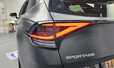 Kia Sportage 2022, 27028 км, за 16825.23 USD - фото 23