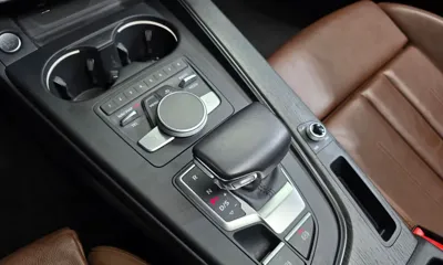 Audi A4 2018, 52353 км, за 14106.6 USD - фото 9