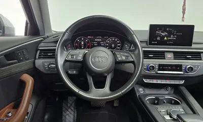 Audi A4 2018, 52353 км, за 14106.6 USD - фото 13