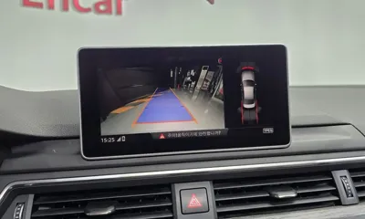 Audi A4 2018, 52353 км, за 14106.6 USD - фото 14