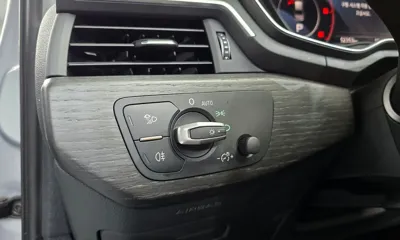 Audi A4 2018, 52353 км, за 14106.6 USD - фото 20